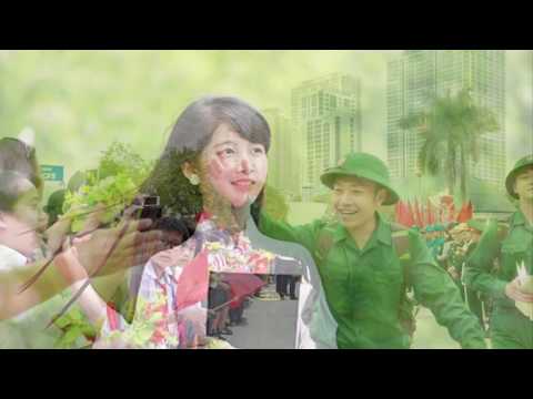 Đò Tình Lỡ Chuyến - Anh Đi Lính   ở Nhà Em ĐI Lấy Chồng