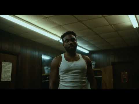 Atlanta - Earn meets D'Angelo