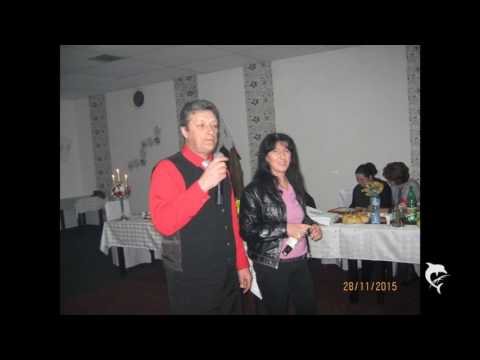 Tića Lazarević (uživo) - Vlaške pesme 2. deo