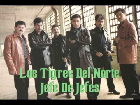 Videoclip de El Dolor De Un Padre — Los Tigres del Norte