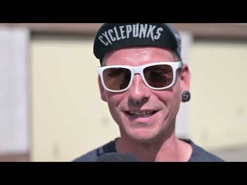 Rund um die Kö - das Lastenradrennen auf Düsseldorfs teurer Meile! #cargobike #cargobikeracing