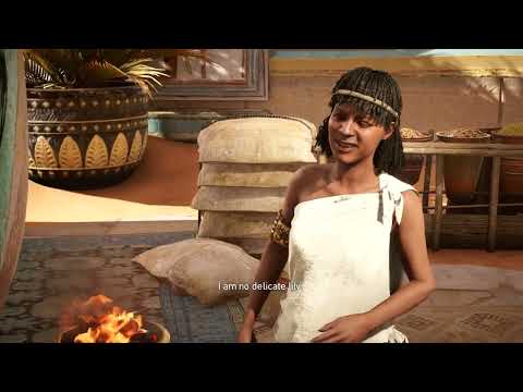 Let's Play Assassin's Creed Origins pt. 40