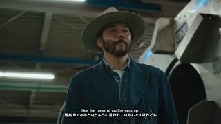 Jimmy Choo Spring 2026 Men’s | Poggy (Official Trailer)