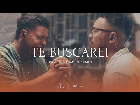 Amigos Do Noivo and Lucas Lima