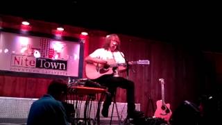 Randy Jackson cover I Am the Walrus