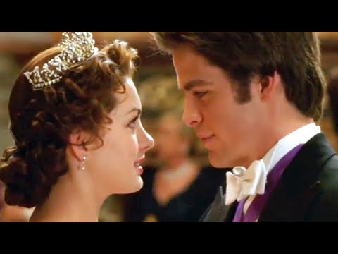 The Princess Diaries 2:Royal Engagement Full Movie Facts & Review In English /  Anne Hathaway