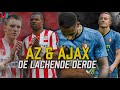 PSV Te Nederig Tegen Feyenoord-Thuis: 'Je Krijgt Niet FC Barcelona of Bayern München Op Bezoek!'