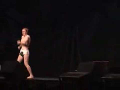 Anime Expo 2006 - #10 Yatta