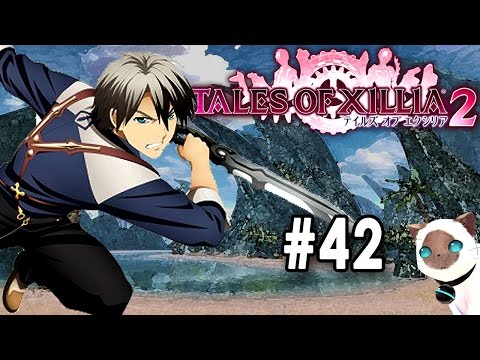 Tales of Xillia 2 [PT Part 42] [A Better Path]