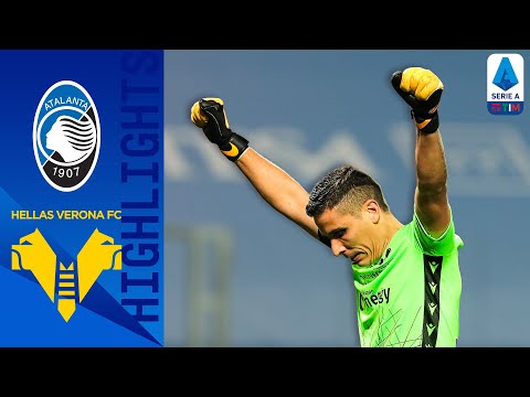 Video highlights della Giornata 9 - Fantamedie - Atalanta vs Verona
