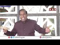 🔴LIVE: కేఏ పాల్ ప్రెస్ మీట్ || KA Paul Press Meet || ABN Telugu - Video