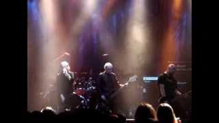 Paradise Lost - Honesty in death "live"