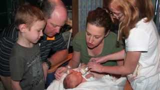 Marlie Ruth McDonald - Journey Fighting Brain Cancer