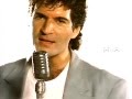 Gino Vannelli - Black Cars (official Video)