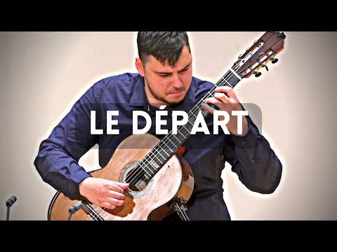 Coste - Le Départ (GFA 2023) | Sotiris Athanasiou