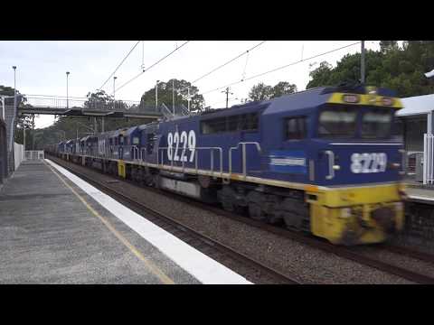 Quad 82 class with a PN empty coalie - 2/6/18