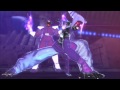 Street Fighter X Tekken - Juri & Bison Pandora Theme