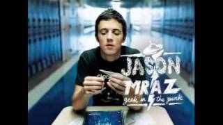 Jason Mraz-Try try try