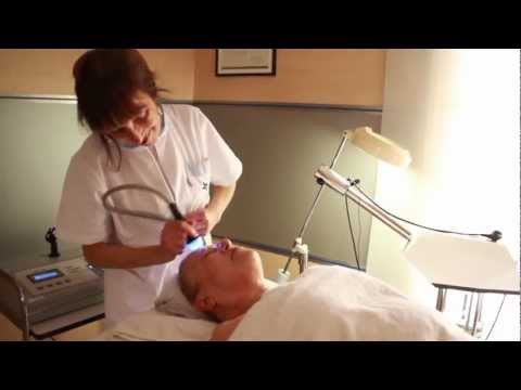 Mesoterapia Facial: Tratamiento estético de rejuvenecimiento Mesoterapia Facial: Tratamiento estético de rejuvenecimiento