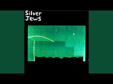 Inside The Golden Days Of Missing You - Silver Jews