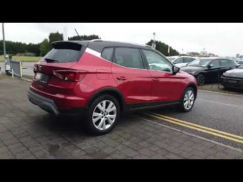 SEAT Arona 1.0TSI 110BHP XPERIENCE PA - Image 2
