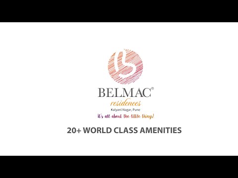 3D Tour Of Supreme Belmac Residences E