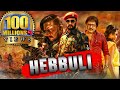 Hebbuli 2018 Hindi Dubbed Full Movie Sudeep Amala Paul V Ravichandran