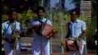 RAFFY ARIAS Y SU CONJUNTO TIPICO TURISMO - 1986