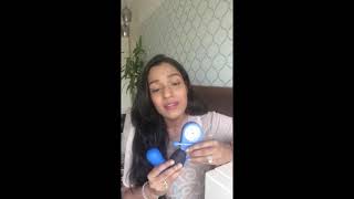 EPI-NO Birth Preparation & Recovery | Pelvic Floor Trainer | Dr Vanshika Gupta Adukia