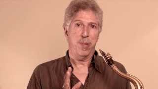 Bob Mintzer's Master Class - Motif: A Compositional Tool for Improvisation