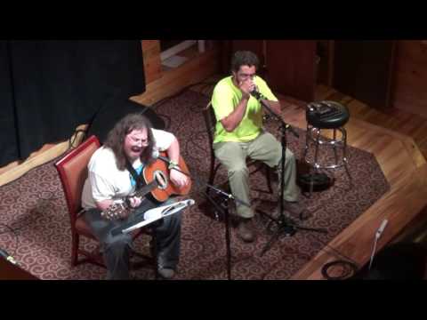 Ransom Steele Tavern - Tressler & Sauce Live "Pt 2"