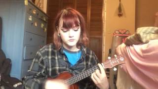 American Beauty Girlpool Cover