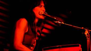 Joan As Police Woman - The Ride - Jazzhaus Freiburg