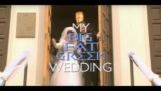 My Big Fat Greek Wedding streaming: watch online