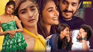 Most Eligible Bachelor Tamil Full Movie  Akhil  Po