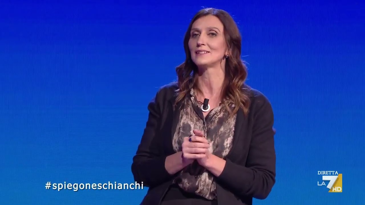Lo spiegone di Francesca Schianchi a Propaganda Live | 5 dicembre 2025