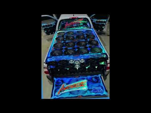 ELETRO FUNK 2022 - EU VOU MACHUCAR SO UM POUQUINHO - Mc Teteu- (VINICIUS CAVALCANTE)