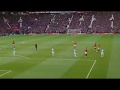 Bruno Fernandes cheeky assist and Anthony Martial goal FAN CAM vs Manchester City.