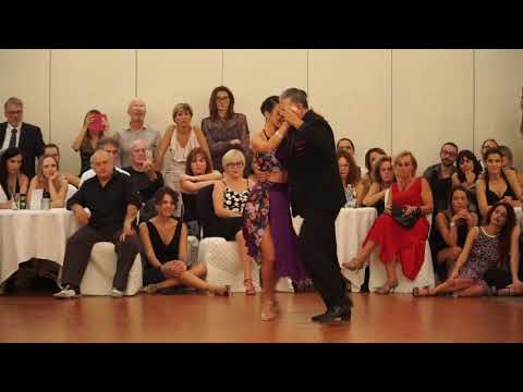 Julio Balmaceda e Virginia Vasconi a Siena!!! 2 di 4