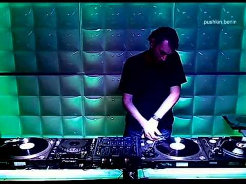 @ SONUS.FM :: 20.03.2014 / BERLIN / Tapedeck