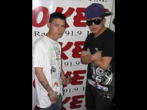 LOS REM STONE EXCLUSIVO EL MAKINON 2009 PIDELO EN OKEY RADIO 91 9 MAS FLOW PERU SEYY