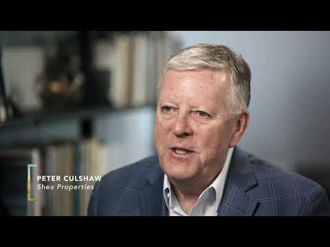 My Denver South—Peter Culshaw, Executive Vice President, Shea ...
