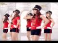 Girls' Generation (SNSD) - Domino's Pizza CF ...