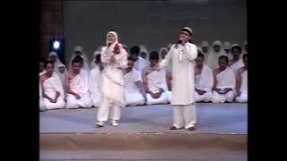 Download lagu Ya Thoybah - Haddad Alwi & Sulis (Live Tahun 2003) mp3