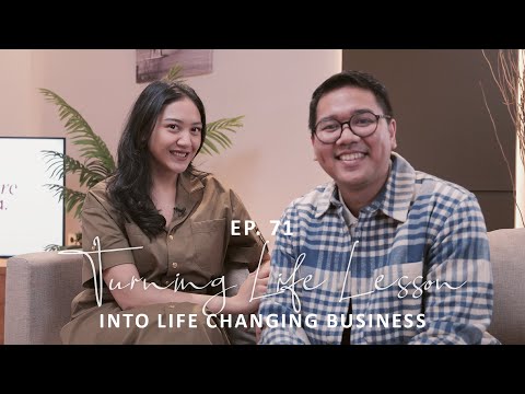 NSS Ep. 71 - Iman Usman : Potrait Anak Bangsa Untuk Perubahan & Kemajuan Pendidikan Indonesia