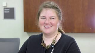 Watch Heidi L'Esperance's video (opens in a modal)