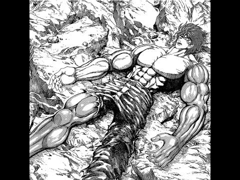 Toriko 255 Recap - Awakening (Ichiryuu's Alive?!)