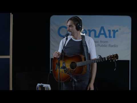 OpenAir Session: Elephant Revival