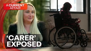 Download lagu Disability care provider accused of draining funds of vulnerable clients | A Current Affair mp3