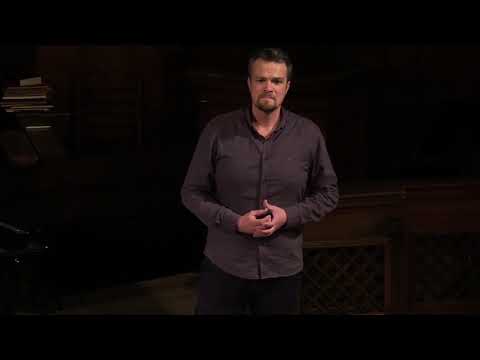 E. W. Korngold - Mein Sehnen, mein Wähnen (Die tote Stadt)